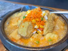 -不仔客海鲜·烧烤·270度海景餐厅(大东海店)
