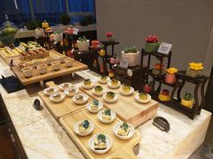 -嘉年华大酒店琴湾-自助餐厅