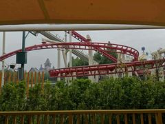 -郑州方特梦幻王国