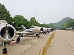 -中国航空博物馆