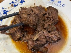 -柴氏风味斋(甘家口店)
