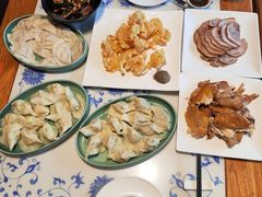 -东方饺子王(新阳路店)