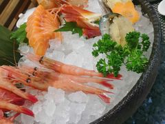 -菊上料理(蜀山银泰百货店)