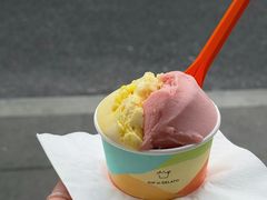 -Dip in Gelato(富民路店)