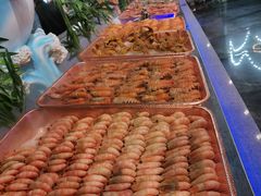 -圣罗巴海鲜自助(黑金店)
