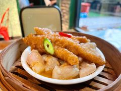 -憶廟街 X 沙角邨(太古城店)