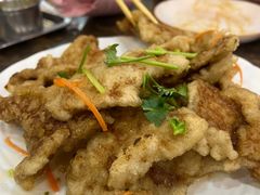 -张包铺(道外店)