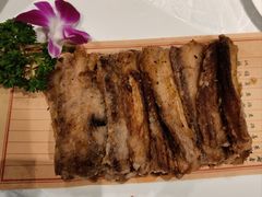 酥香带鱼-阿榕小厨(丈八一路店)
