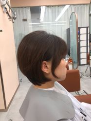 -icare美发沙龙