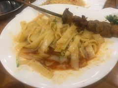 -巴依老爷新疆美食(常营店)