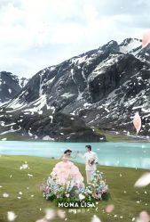 -蒙娜丽莎婚纱摄影(总店)
