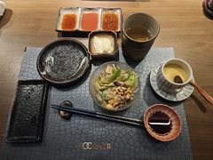 -岩盐·铁板料理(嘉里店)