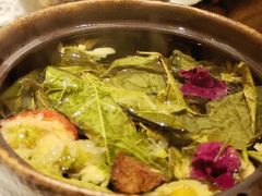 -叶叶菩提·晋福宫