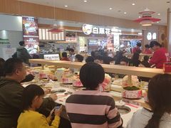 -龍歌自助小火锅(崂山丽达店)