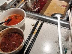 -野妹火锅(龙岗店)
