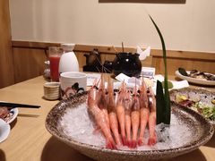 -山之川日料放题(通州店)