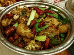 android_upload_pic-川味堂·四川豆花(八卦岭店)