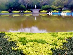 -赭山公园