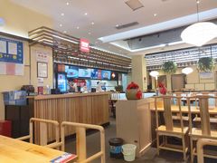 大堂-大厨小馆(华阳城店)