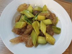 -串门海鲜烧烤(五四广场店)