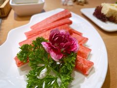 蟹肉棒-湯系·煲汤手艺人(东二环泰禾广场店)