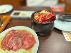 -蒜香焼肉PURUSHIN(马场路店)