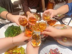 -正德楼果木烤鸭·渔家菜(东港店)