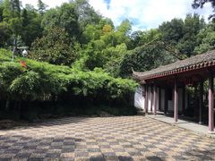 -杭州黄龙洞