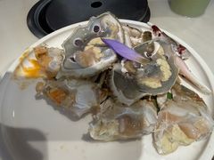 -围炉夜话·潮汕卤水火锅(榕江店)