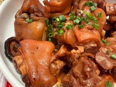 -四道菜·福建菜馆(莆田万达店)