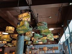 -伯顿西餐厅(厚街香榭丽店)