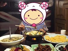 -新白鹿餐厅(城西银泰城店)