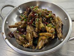 -小民大排档(马场角横路店)