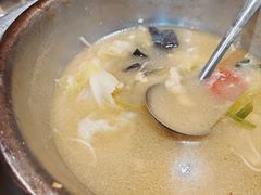 -海关荤豆花(洋河一路店)