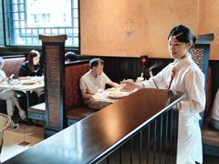 -The Cheesecake Factory芝乐坊餐厅(兴业太古汇店)