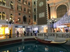 -歌帝梵(大运河购物中心店)