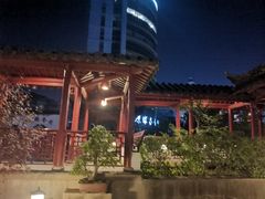 -古南都饭店-遂心遂意自助餐厅(广州路店)
