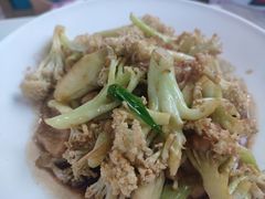 -帕米尔食府(白云观店)