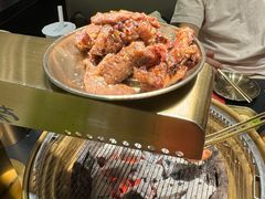 -西塔老太太泥炉烤肉(龙湖北苑天街店)