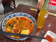 -清真·老兰家(兴善寺西街总店)