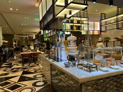 -星璞全日餐厅·高空自助餐(深铁铂尔曼酒店)