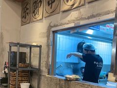 -破店肥哈·东北烧烤·夜宵(南山保利店)
