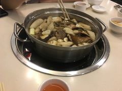 -太婆天府山珍酒楼(亚运村店)