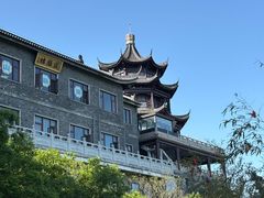 -句容茅山景区