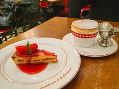 -Entrecôte 法国牛扒馆(保利·时光里店)