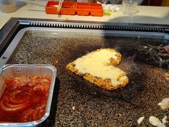 -猪的故事·韩式烤肉(韩乐坊店)