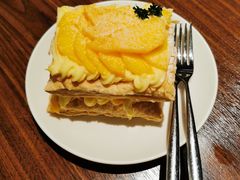 -港丽餐厅(杭大店)