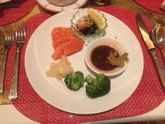 -咖啡苑 - 蔚藍夏日限定主题(永利皇宫店)
