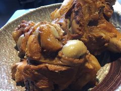 酱棒骨-95号酱骨·一块豆腐(展春园西路店)