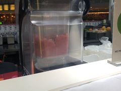 -Jazcu珍仕菓鲜榨果汁(西单大悦城店)